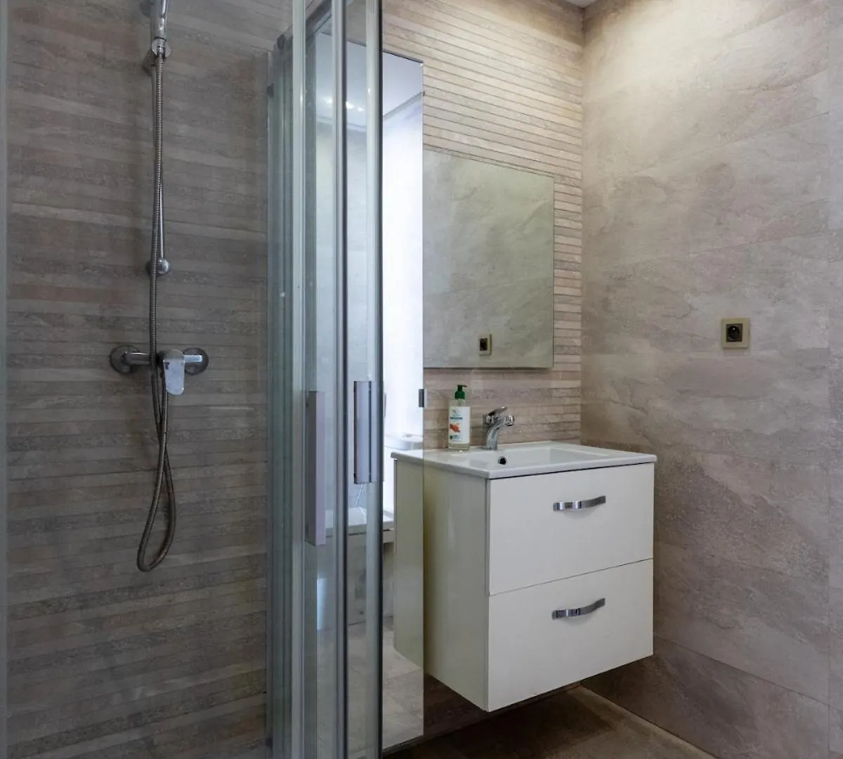 Apartamento Spacious & Central 3 Bedrooms-Casablanca Center